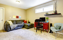 Bourne Valley basement conversion leads