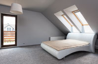 Bourne Valley bedroom extensions