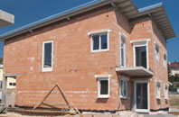 Bourne Valley home extensions