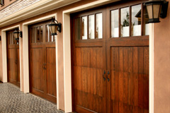 Bourne Valley garage extension quotes