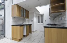 Bourne Valley kitchen extension leads